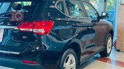 هەڤاڵ H2 Crossover